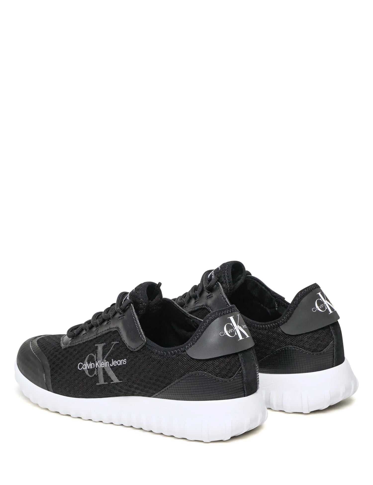 Scarpe da ginnastica Nero Calvin Klein Jeans