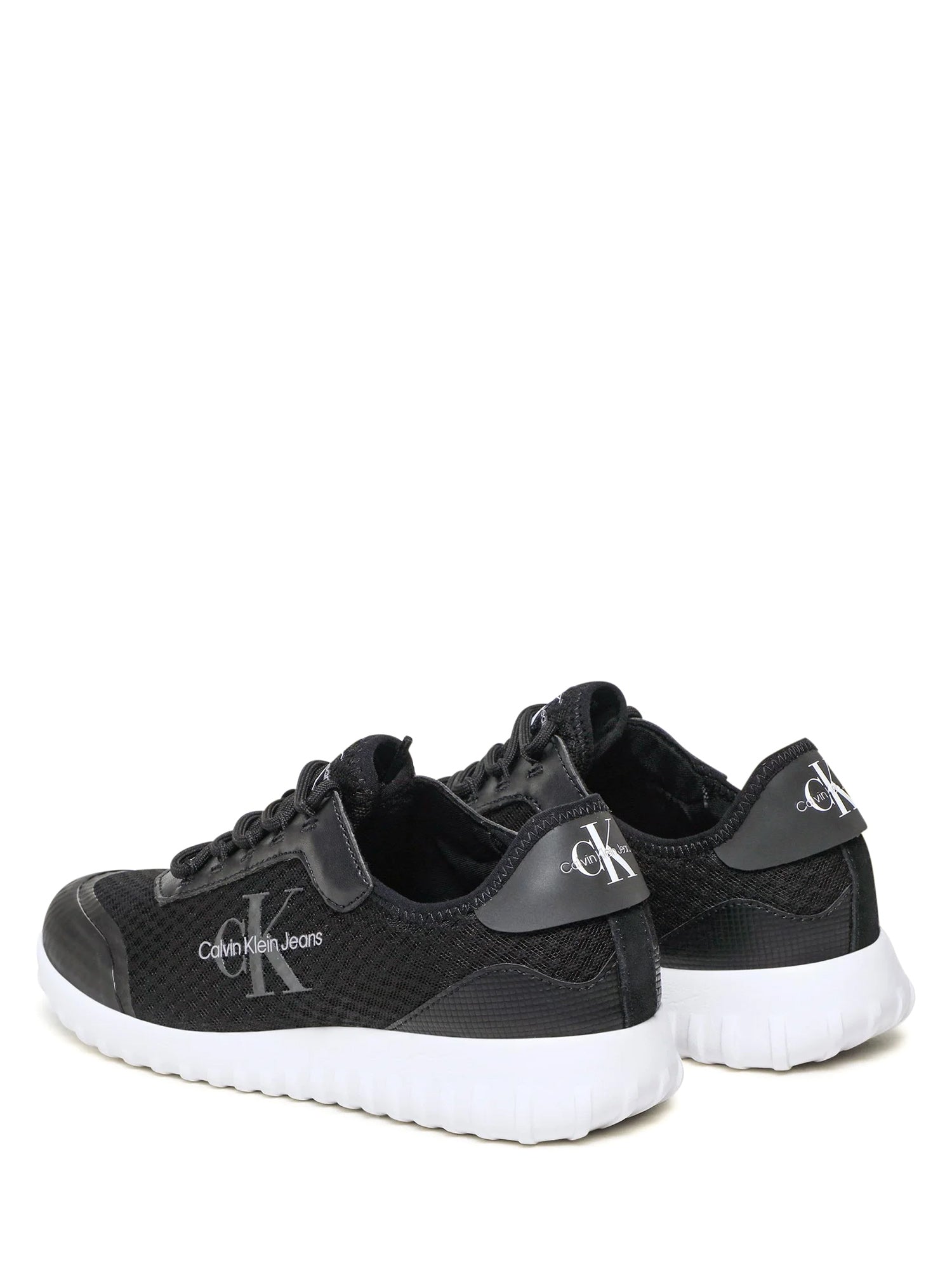 Scarpe da ginnastica Nero Calvin Klein Jeans