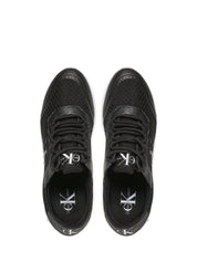 Scarpe da ginnastica Nero Calvin Klein Jeans