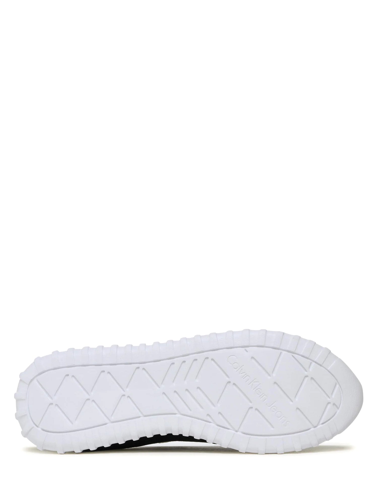 Scarpe da ginnastica Nero Calvin Klein Jeans