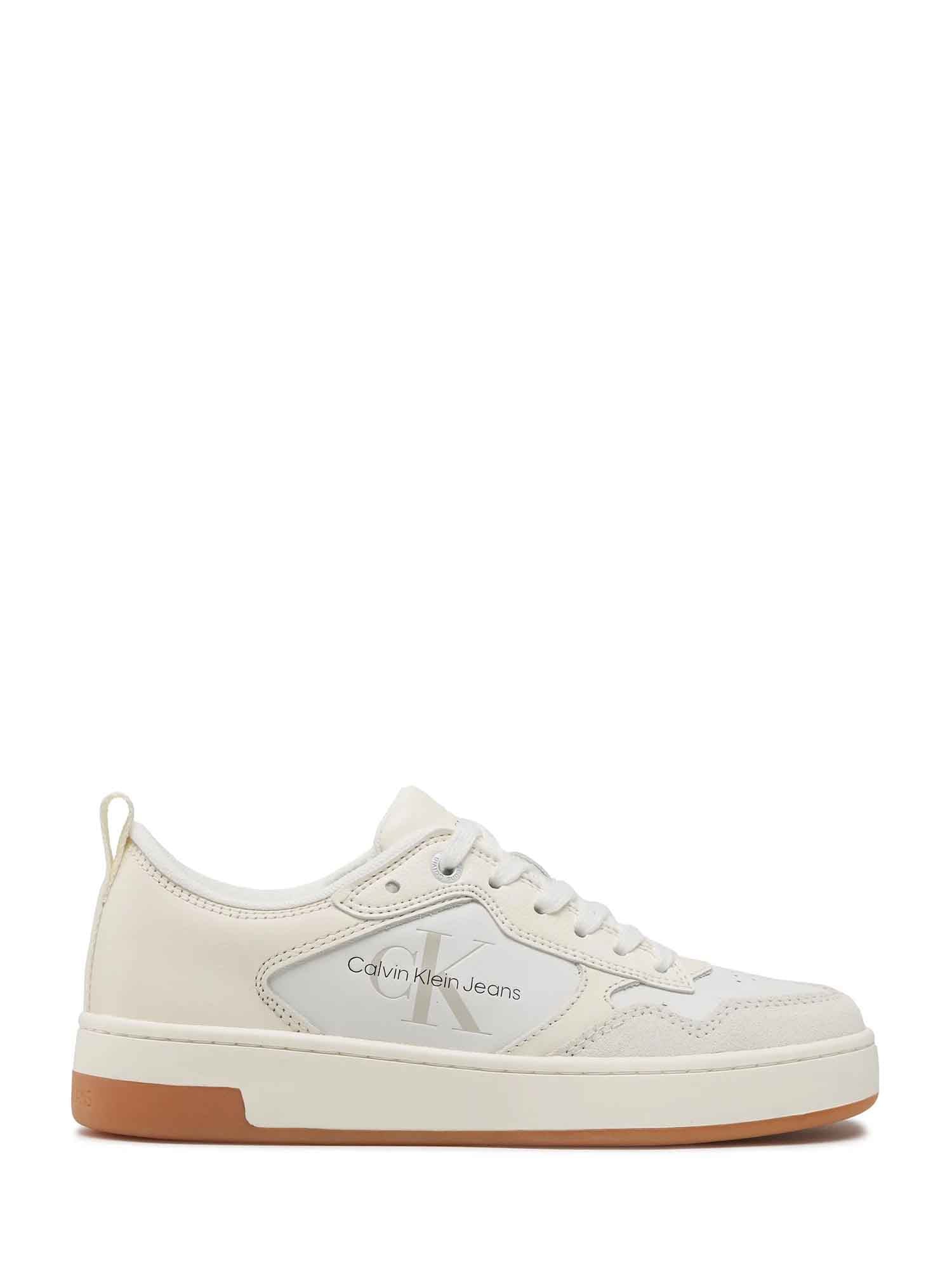Sneakers Bianco Calvin Klein Jeans