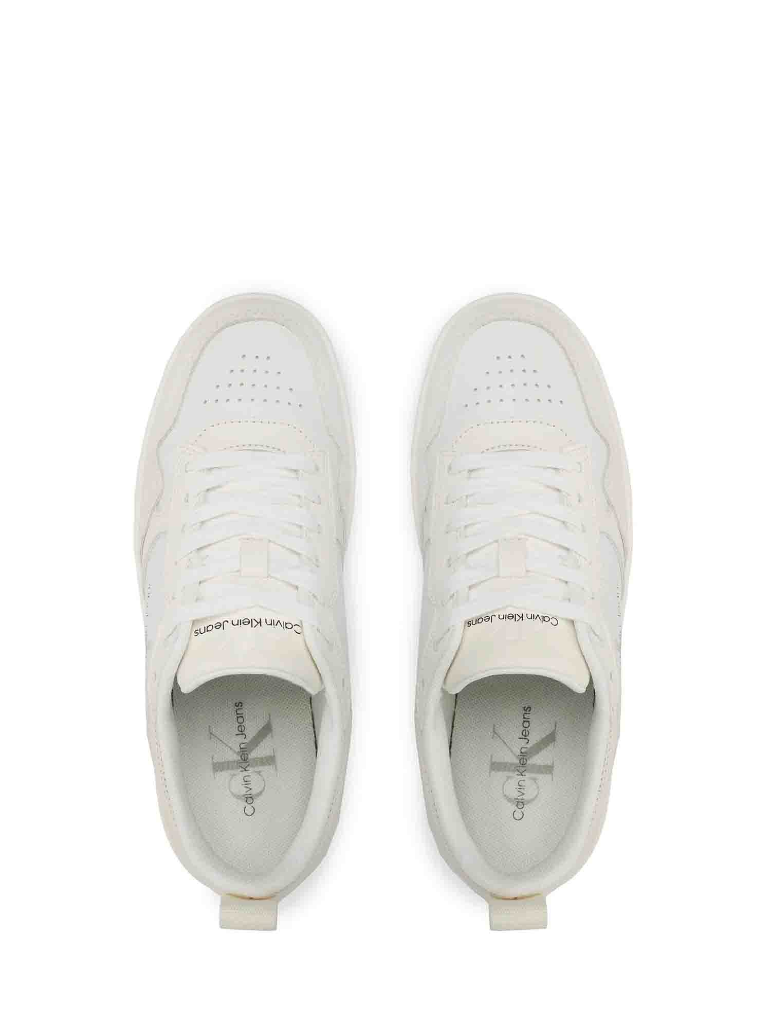 Sneakers Bianco Calvin Klein Jeans