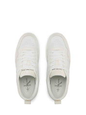 Sneakers Bianco Calvin Klein Jeans