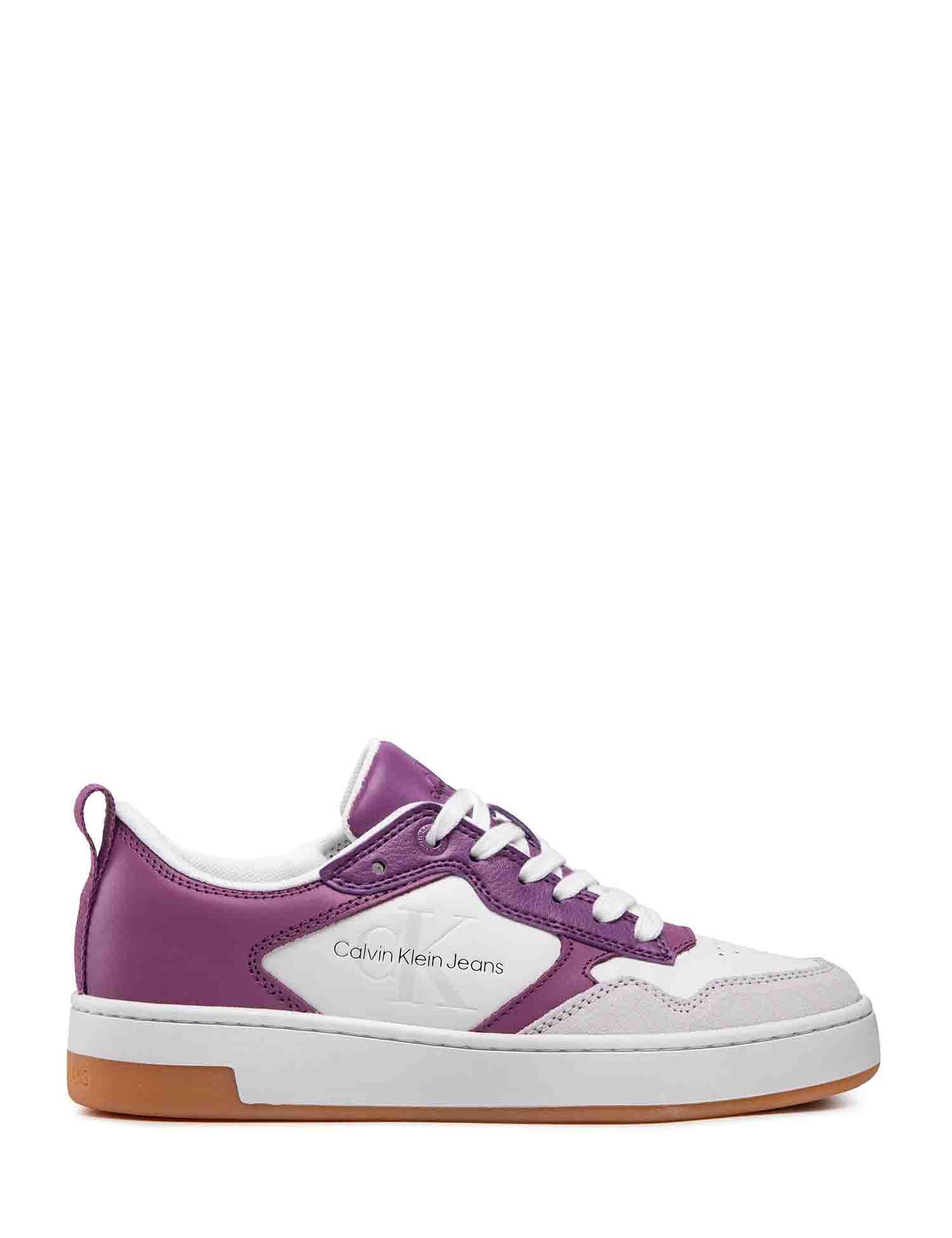 Sneakers Viola Calvin Klein Jeans