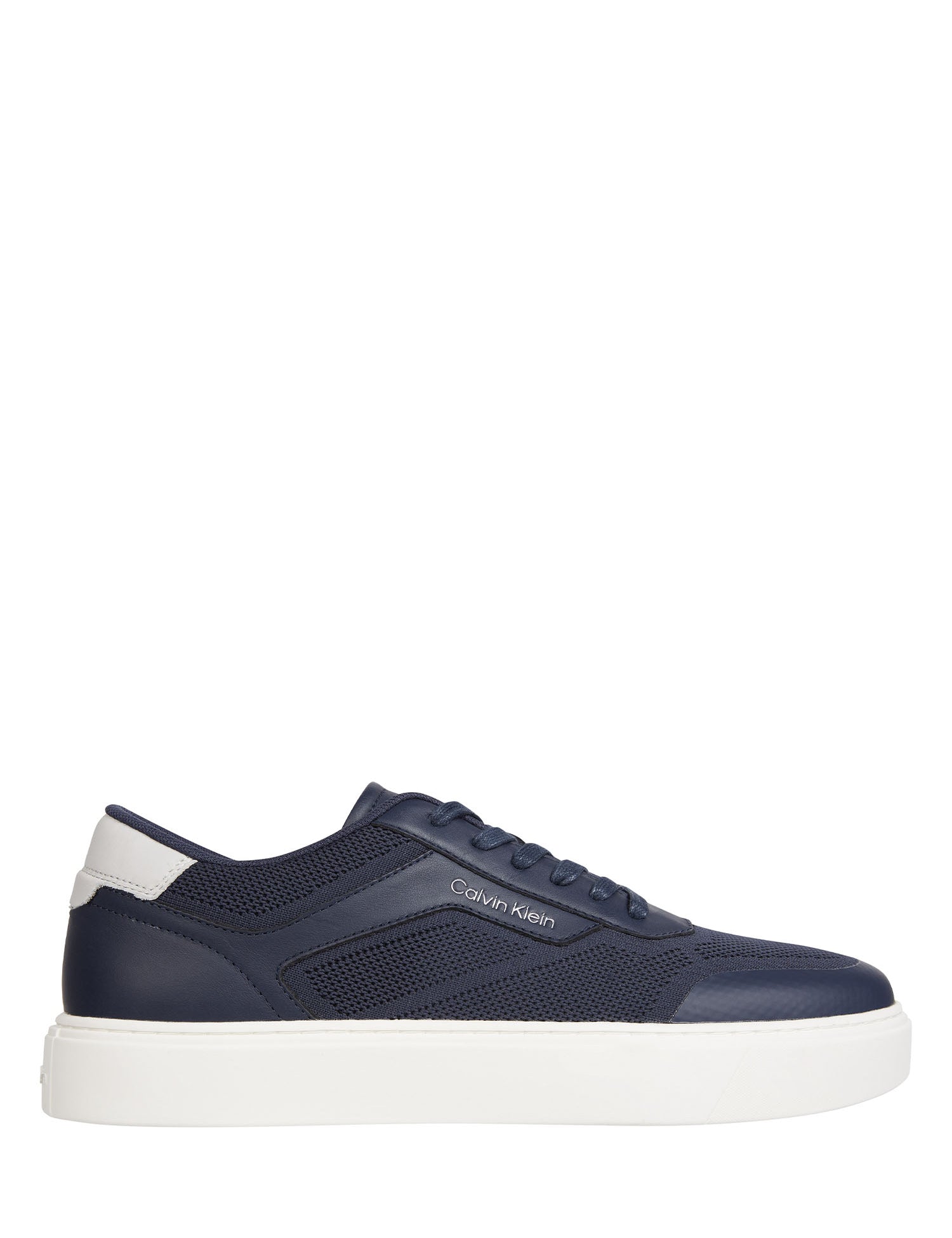 Sneakers Blu Calvin Klein