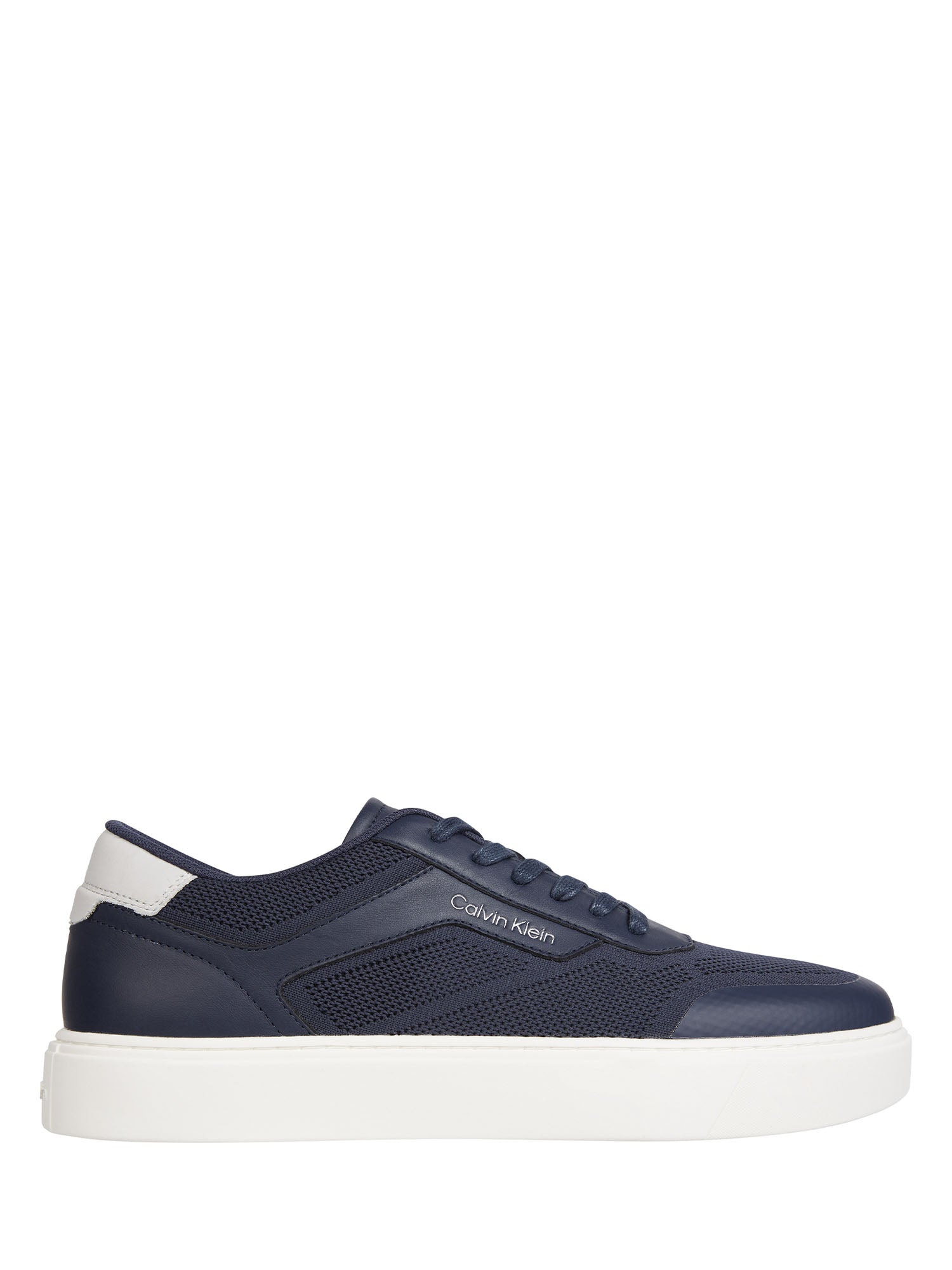 Sneakers Blu Calvin Klein