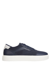 Sneakers Blu Calvin Klein