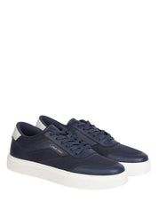 Sneakers Blu Calvin Klein
