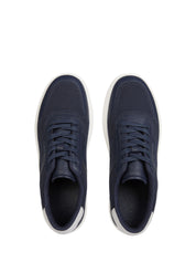 Sneakers Blu Calvin Klein