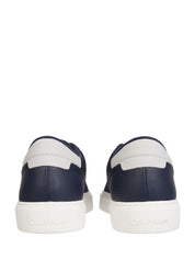 Sneakers Blu Calvin Klein