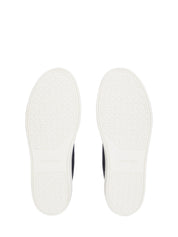 Sneakers Blu Calvin Klein