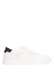 Sneakers Bianco Calvin Klein