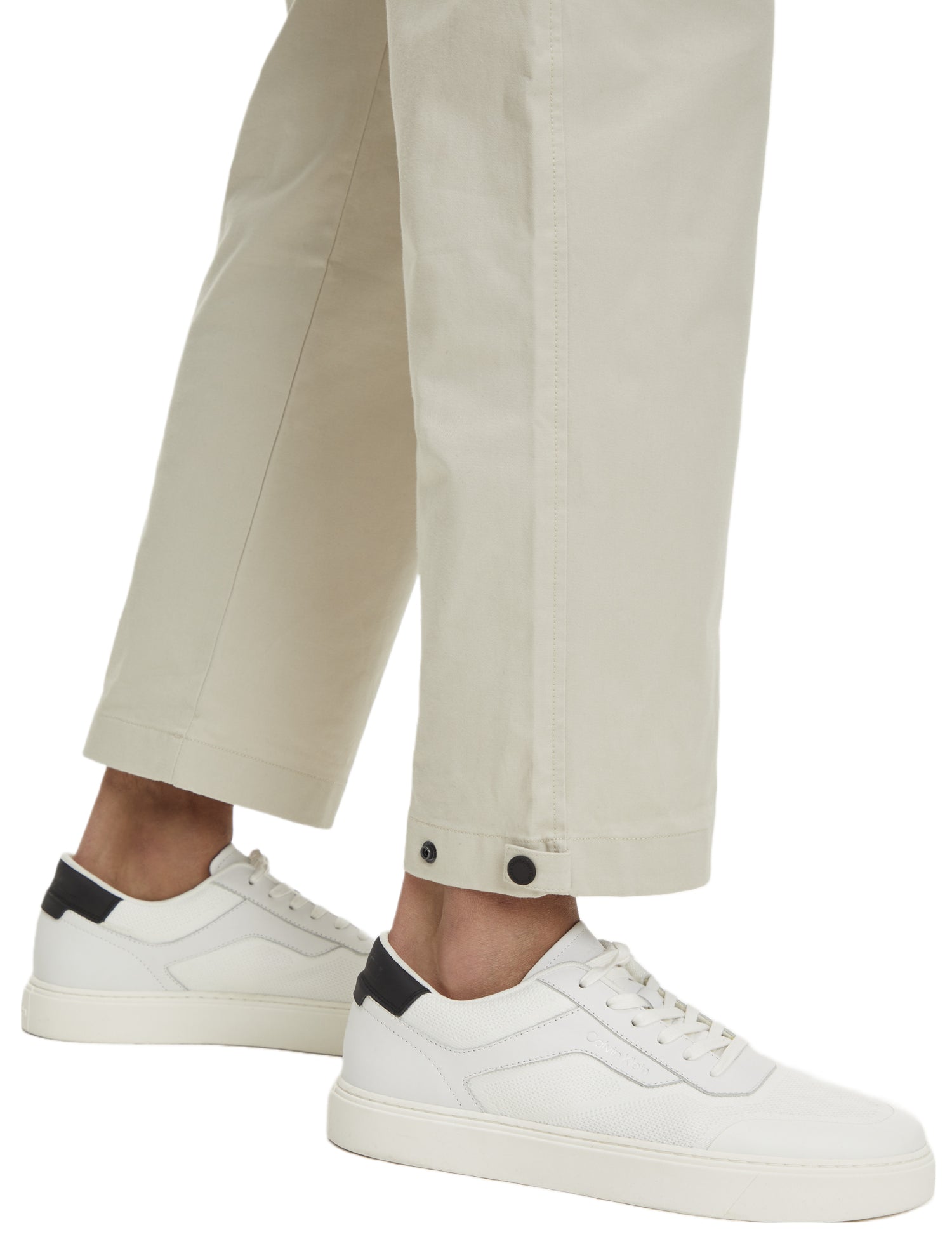 Sneakers Bianco Calvin Klein