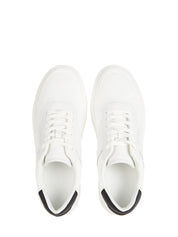 Sneakers Bianco Calvin Klein