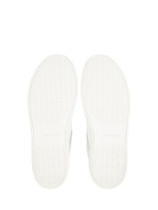 Sneakers Bianco Calvin Klein