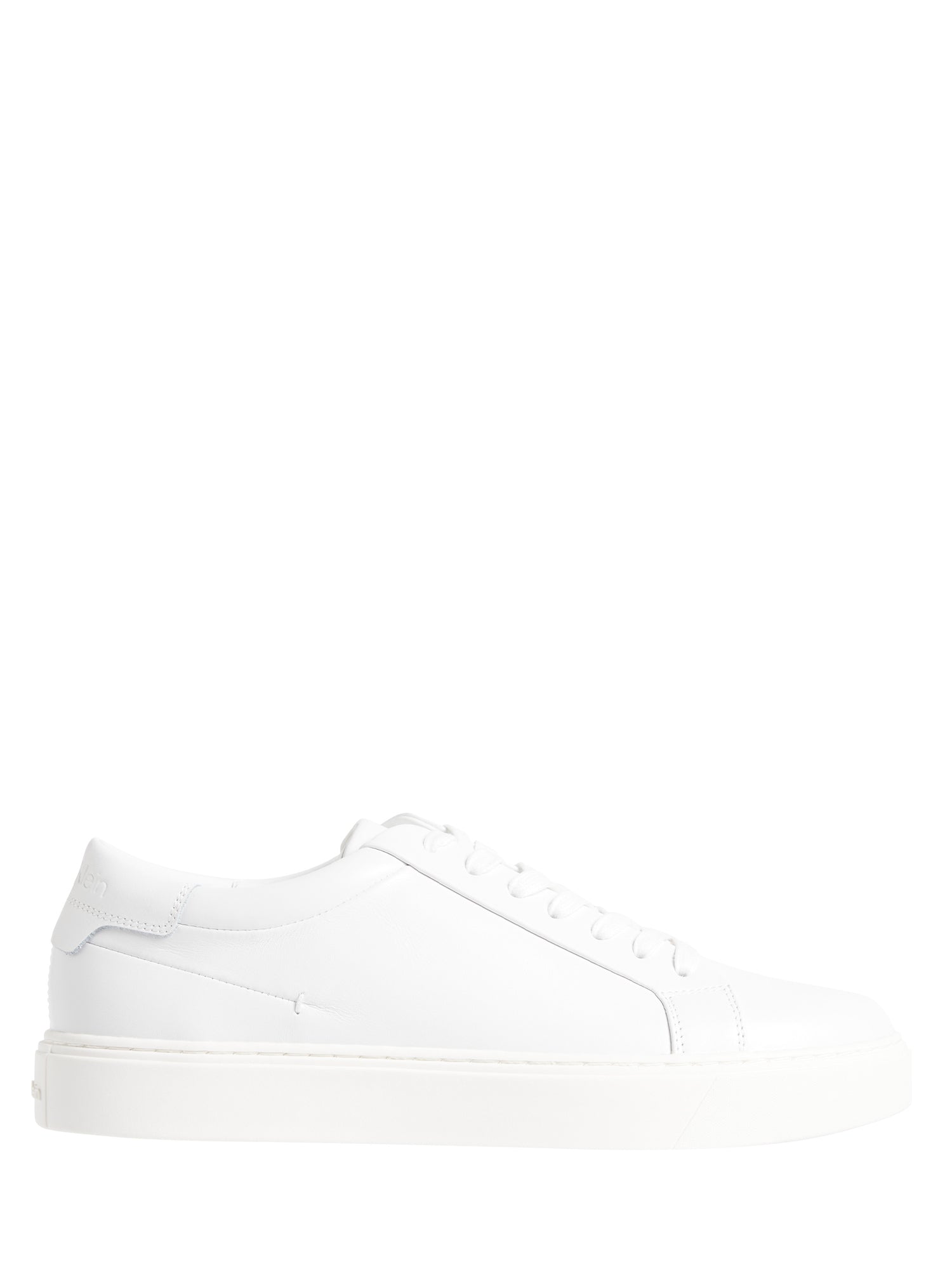 Sneakers Bianco Calvin Klein