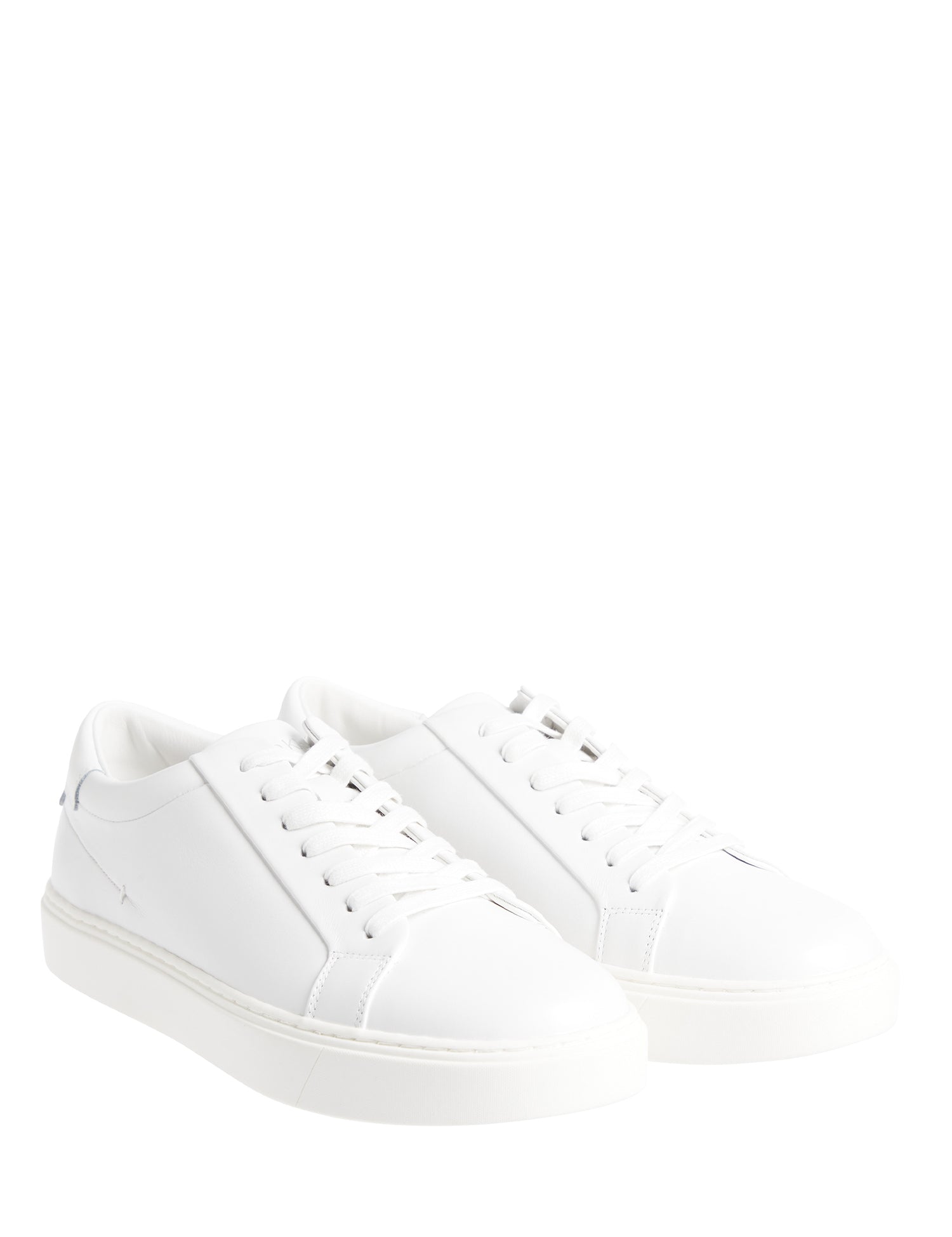 Sneakers Bianco Calvin Klein