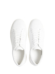 Sneakers Bianco Calvin Klein