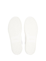 Sneakers Bianco Calvin Klein