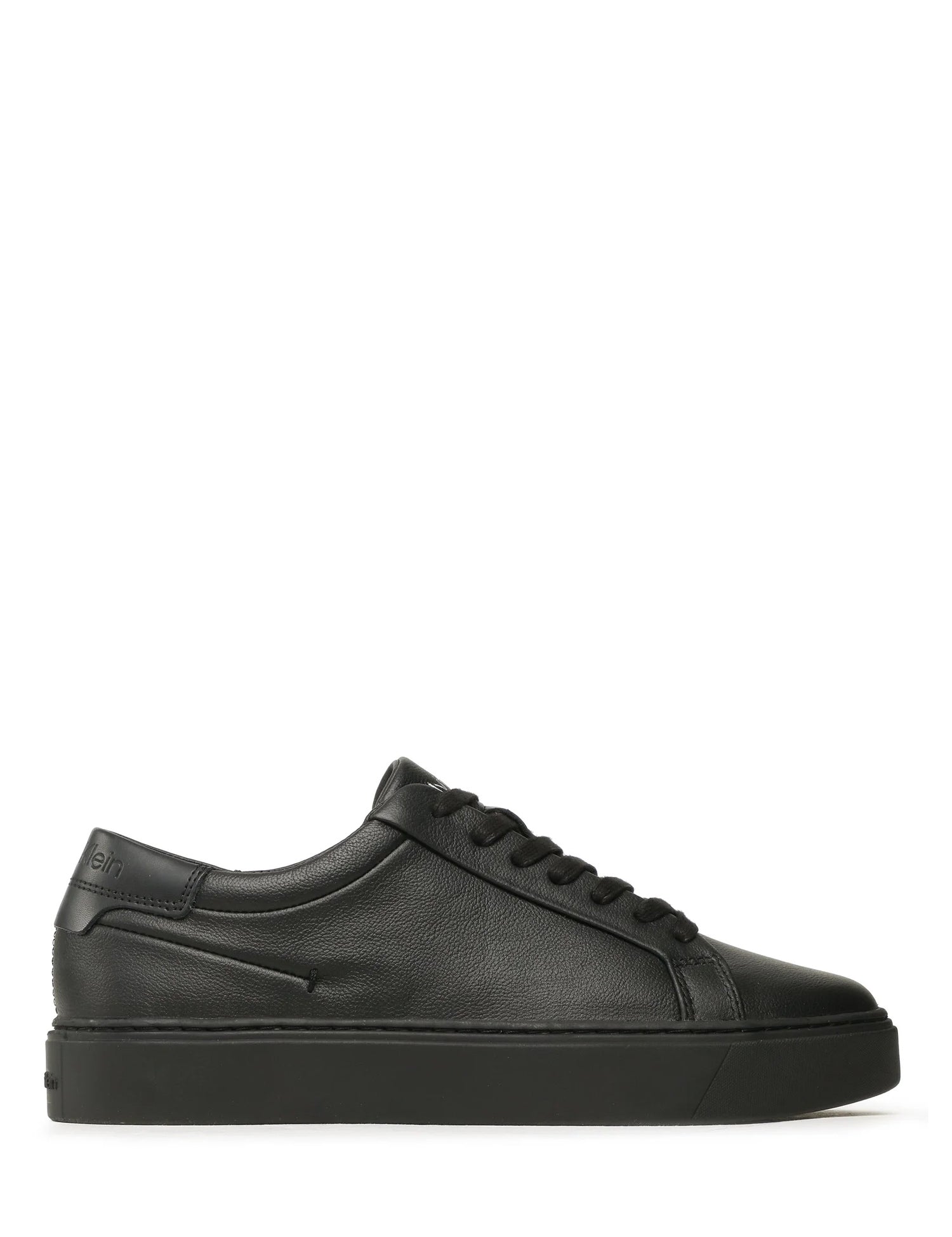 Sneakers Nero Calvin Klein