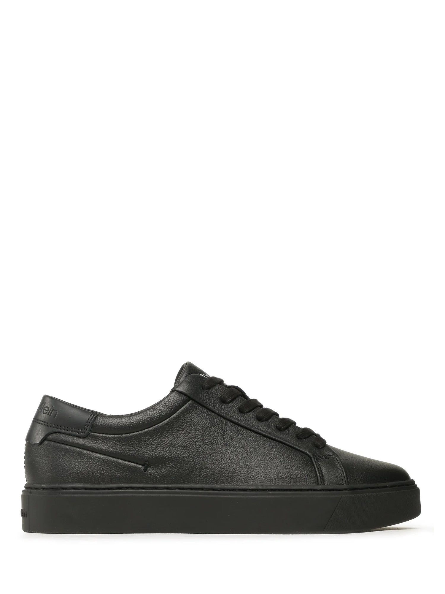 Sneakers Nero Calvin Klein