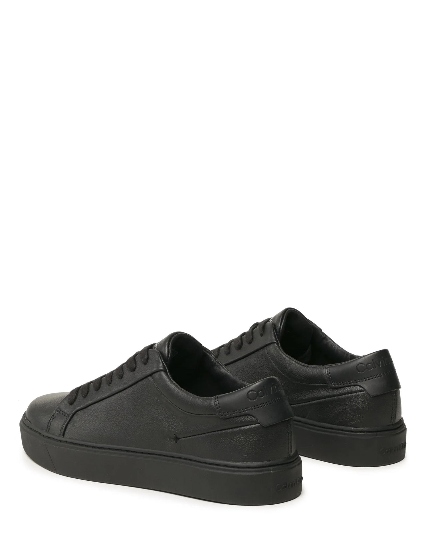 Sneakers Nero Calvin Klein