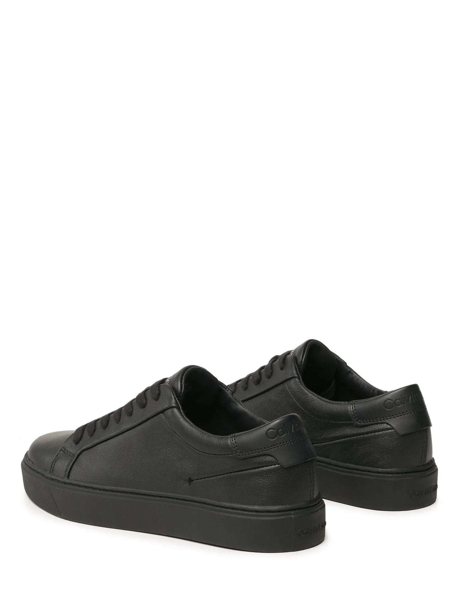 Sneakers Nero Calvin Klein