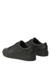 Sneakers Nero Calvin Klein