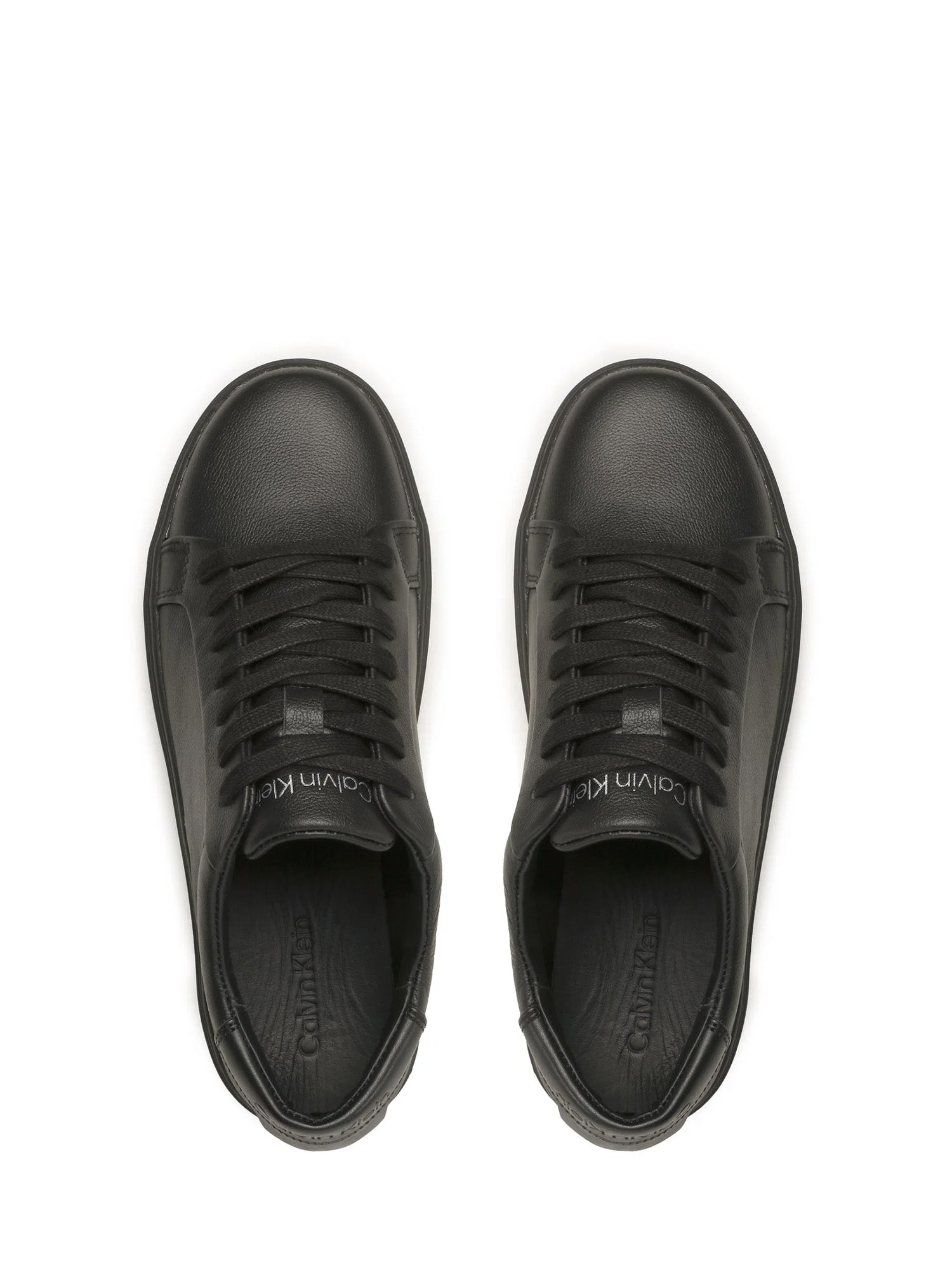 Sneakers Nero Calvin Klein