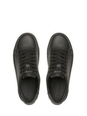 Sneakers Nero Calvin Klein