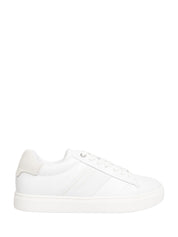 Sneakers Bianco Calvin Klein