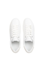 Sneakers Bianco Calvin Klein