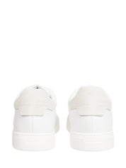 Sneakers Bianco Calvin Klein
