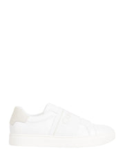 Slip-on Bianco Calvin Klein