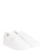 Slip-on Bianco Calvin Klein