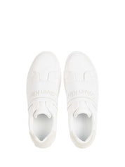 Slip-on Bianco Calvin Klein