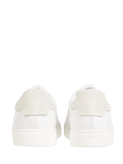 Slip-on Bianco Calvin Klein