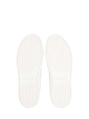 Slip-on Bianco Calvin Klein
