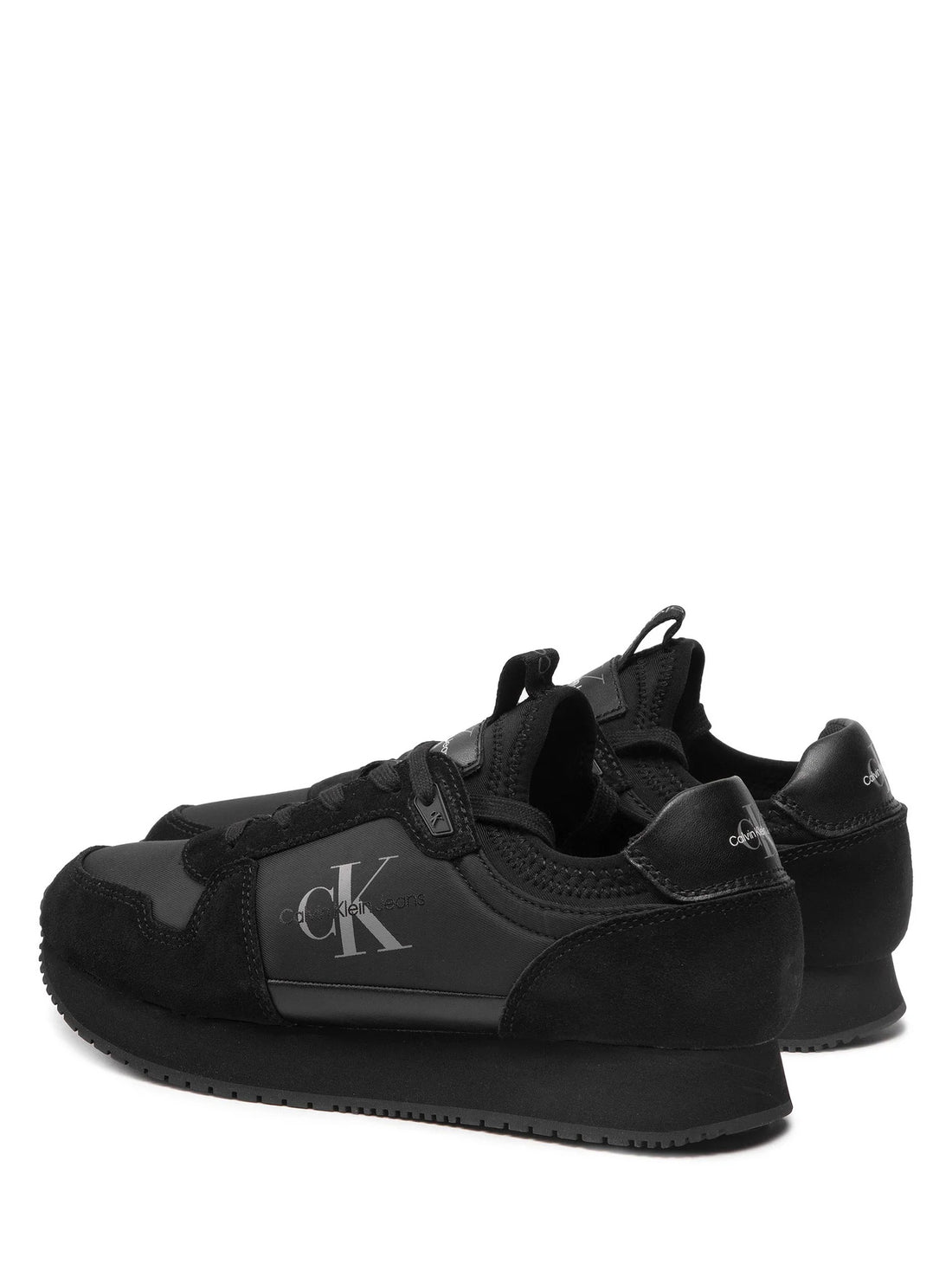 Sneakers Nero Calvin Klein Jeans