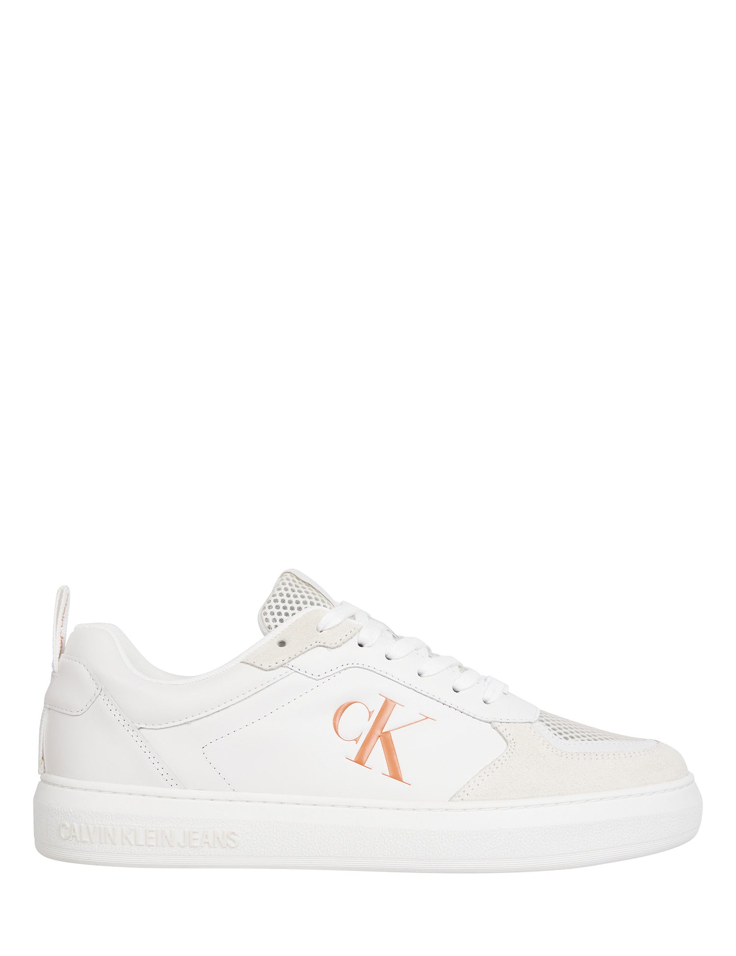 Sneakers Bianco Calvin Klein Jeans
