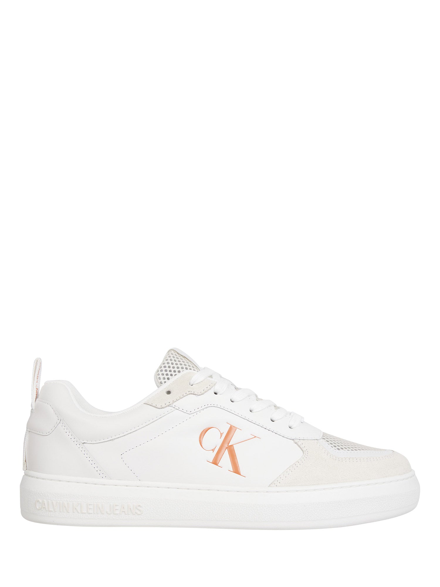Sneakers Bianco Calvin Klein Jeans