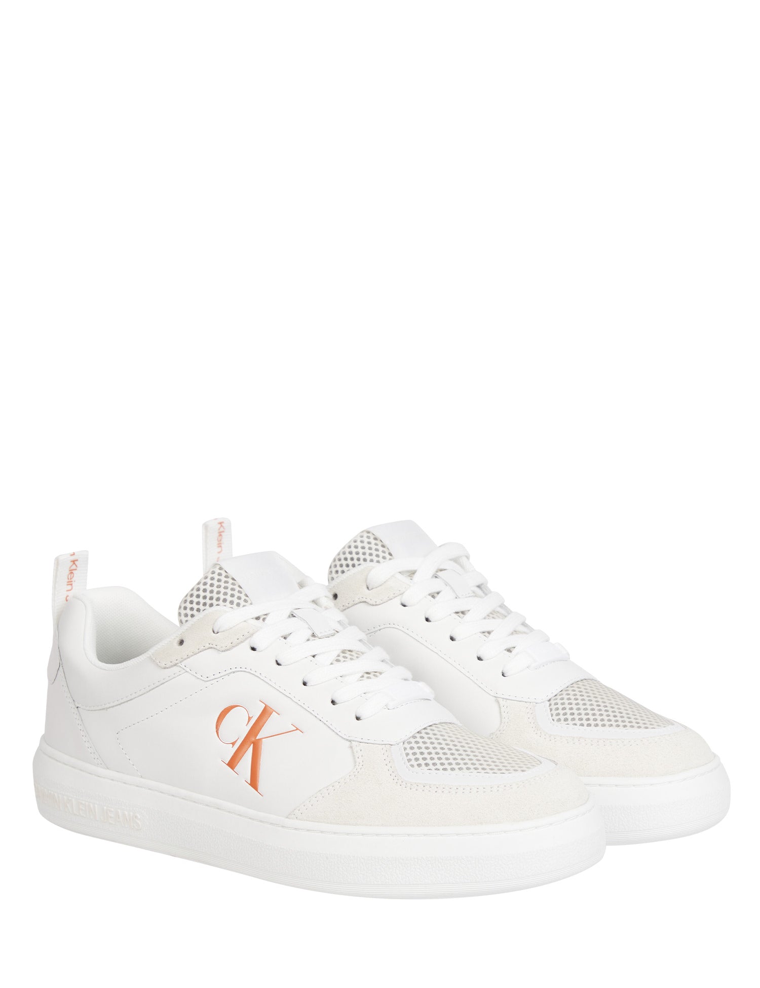 Sneakers Bianco Calvin Klein Jeans