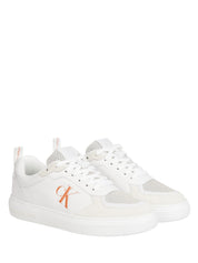 Sneakers Bianco Calvin Klein Jeans