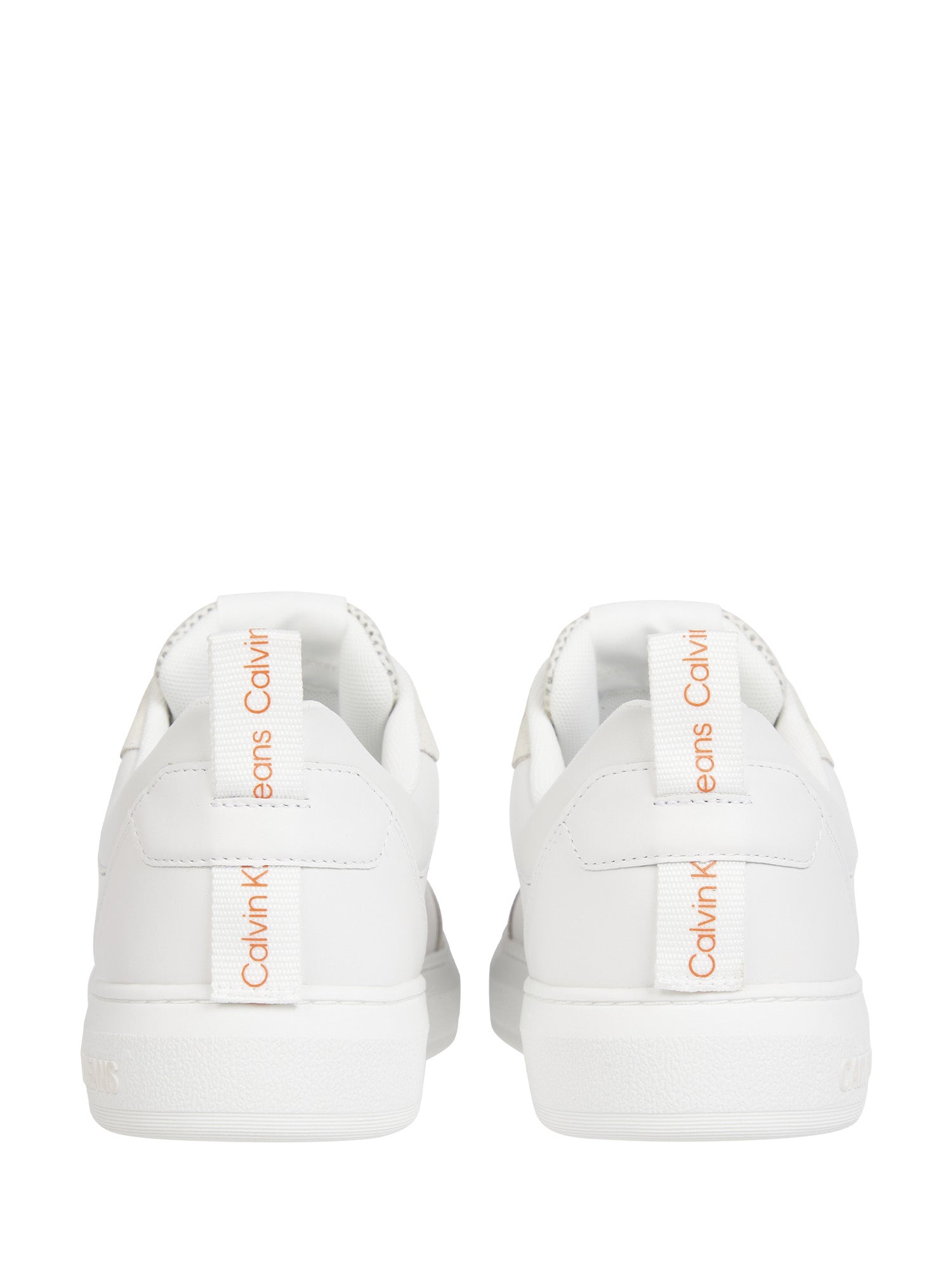 Sneakers Bianco Calvin Klein Jeans