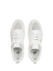 Sneakers Bianco Calvin Klein Jeans