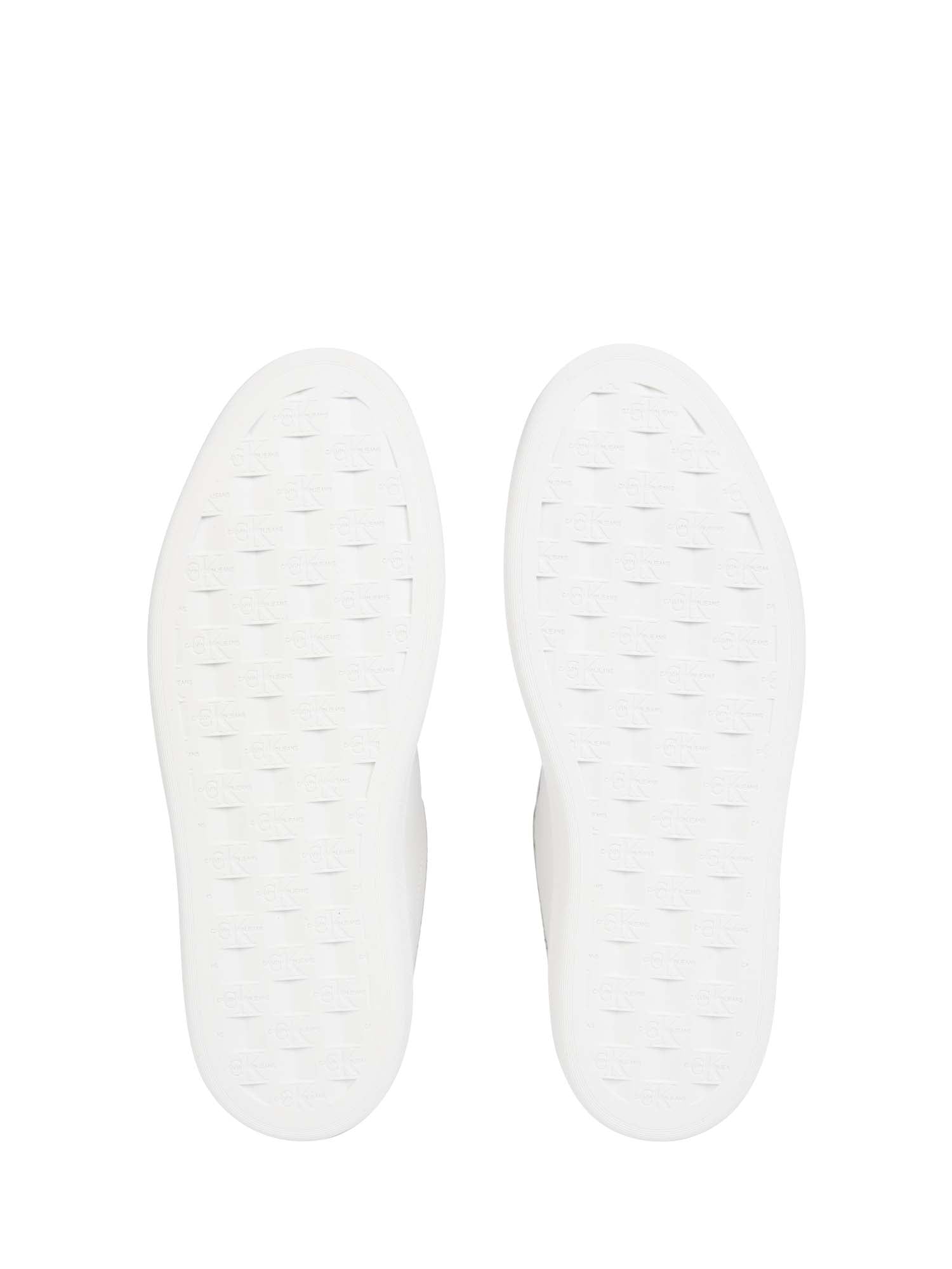 Sneakers Bianco Calvin Klein Jeans