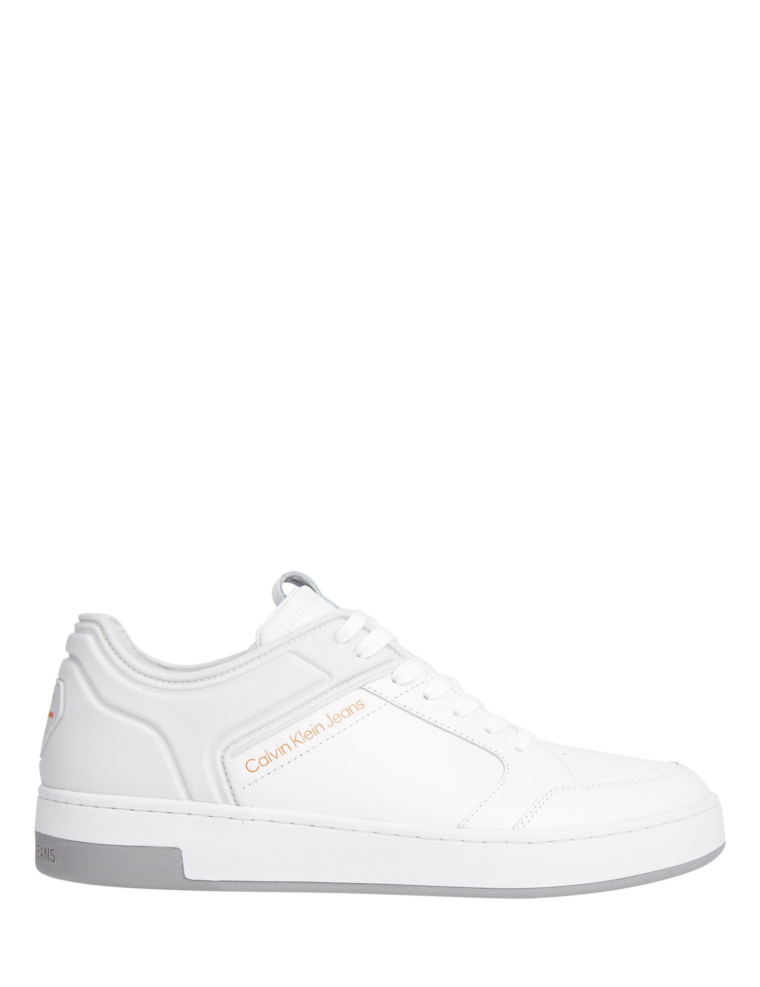 Sneakers Bianco Calvin Klein Jeans