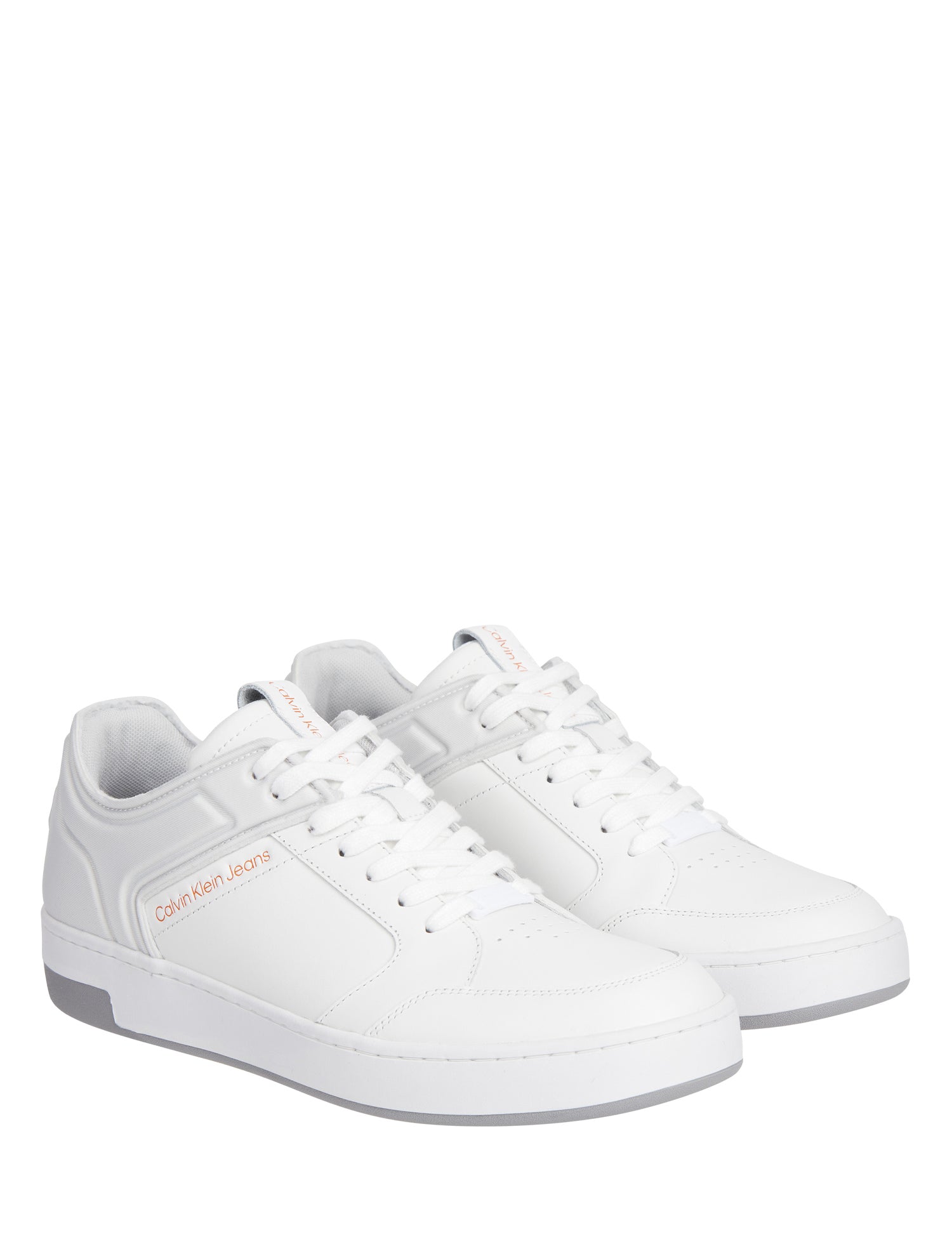 Sneakers Bianco Calvin Klein Jeans