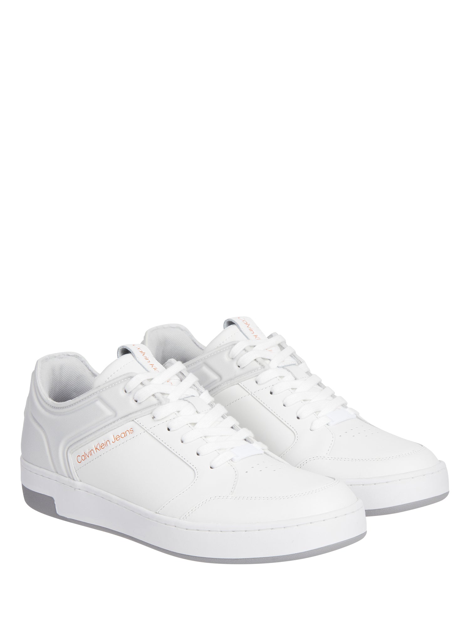 Sneakers Bianco Calvin Klein Jeans