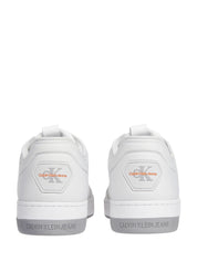 Sneakers Bianco Calvin Klein Jeans